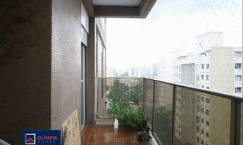 Imagem 5: Apartamento Venda 3 Dormitórios - 144 m² Perdizes