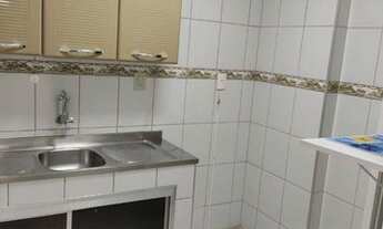 Imagem 4: Apartamento de um Quarto Centro