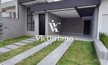 Imagem: Casa 3 Dorms (sendo 1 suíte) Recém Construída