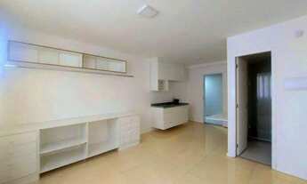 Imagem 5: STUDIO NOVO 24 METROS DE ÁREA ÚTIL , AMPLO LAZER, PRÓXIMO , SHOPPING PÁTIO HIGIENÓPOLIS, M