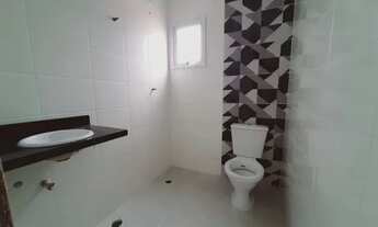 Imagem 4: Oportunidade ap 2 dorms novo Mirim em Praia Grande só 260 mil à vista!