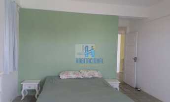 Imagem 5: Apartamento com 3 dormitórios à venda, 150 m² por R$ 270.000 - Lagoa Nova - Natal/RN