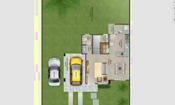 Imagem 3: Casa à Venda com 3 Quartos no Bairro Itapebussu - Guarapari-ES