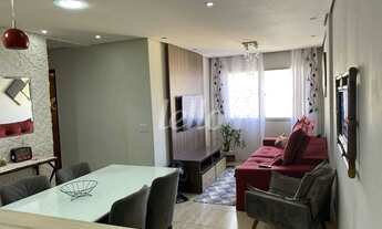 Imagem 2: Santo André - Apartamento Padrão - Jardim Utinga