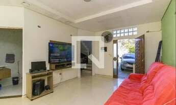 Imagem 4: Casa para Aluguel - Vila Machado, 3 Quartos, 170 m2