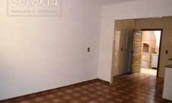 Imagem 7: Santo André - Casa Padrão - Vila Assunção