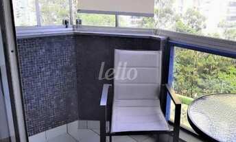 Imagem 7: São Paulo - Apartamento Padrão - Campo Belo