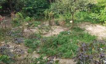 Imagem: Vendo terreno na vila Itamar