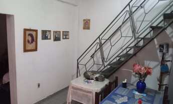 Imagem: Lene Pegado Vende Casa com 180 metros quadrados