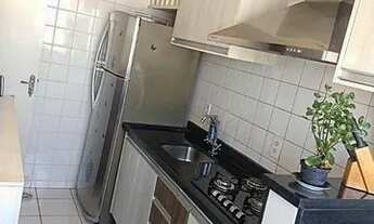 Imagem 5: Apartamento à venda, 49 m² por R$ 200.000,00 - Recanto dos Sonhos - Sumaré/SP