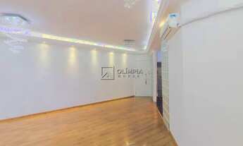 Imagem 6: Locação Apartamento 3 Dormitórios - 80 m² Vila Olímpia