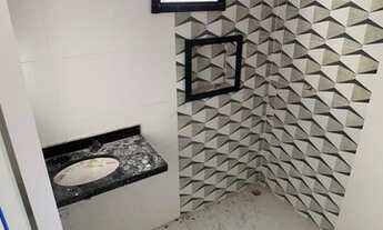 Imagem 4: Lindo Apartamento -2 Dormitórios - Parque São Lucas - São Paulo