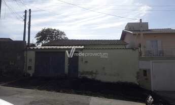 Imagem 2: Casa - Parque da Figueira - Campinas