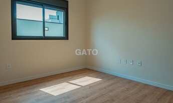 Imagem 5: Casa de condomínio para venda tem 190 metros quadrados com 3 quartos