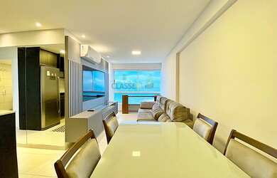 Imagem 5: Apartamento 2 Quartos Mobiliado Beira Mar