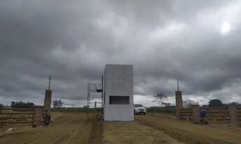 Imagem 5: Chácaras parque do Lago