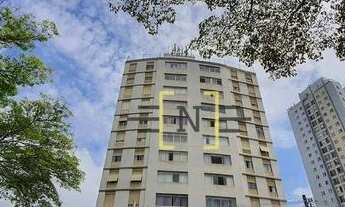 Imagem 2: Apartamento com 2 dormitórios à venda, 63 m² por R$ 310.000 - Aclimação - São Paulo/SP