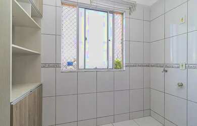 Imagem 6: CURITIBA - Padrão - Sítio Cercado