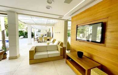 Imagem 3: BARRA DA TIJUCA- Condomínio Quintas do Rio