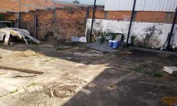 Imagem 4: Barracão - Vila Industrial - Campinas