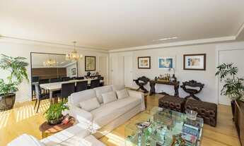 Imagem: Apartamento reformado e imperdível em rua