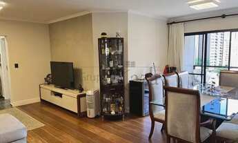 Imagem 5: Apartamento Padrão em São Paulo