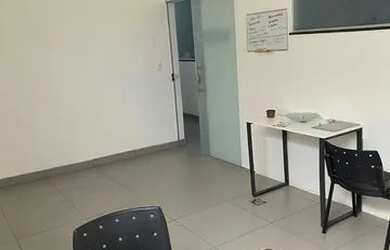 Imagem: Sala / Conjunto para alugar em Belo Horizonte