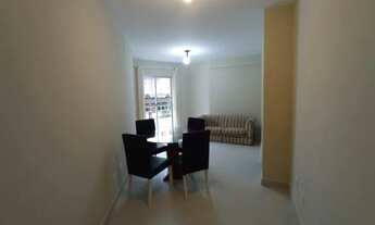 Imagem 1: Apartamento com 1 dormitório, 52 m² - venda por R$ 350.000,00 ou aluguel por R$ 2.890,00/m