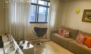 Imagem: São Bernardo do Campo - Apartamento Padrão