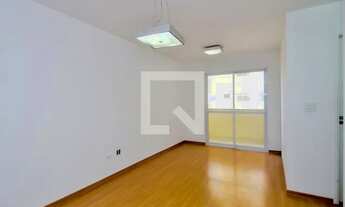 Imagem 4: Apartamento para Aluguel - Vila Galvão, 2 Quartos, 57 m2