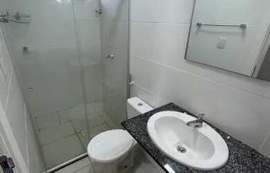 Imagem 4: Condomínio Jupiter - 3 quartos - 7 º andar R$2.200 - Augusto Montenegro