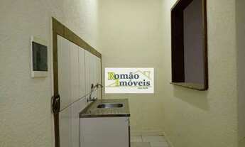 Imagem 3: Kitnet com 1 dormitório para alugar, 20 m² por R$ 475/mês - Jardim Nery - Mairiporã/SP