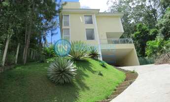 Imagem: Casa Alto Padrão de - 4 dorm, 1 suíte