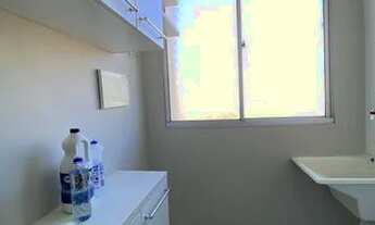 Imagem 5: Apartamento à venda 55m² - 2 quartos 1 suíte 1 vaga - Jardim Nova Europa - Campinas/SP REF