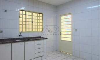 Imagem 5: Casa para aluguel, 2 quartos, 1 suíte, 2 vagas, CASTELINHO - PIRACICABA/SP