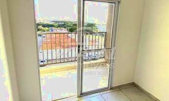 Imagem 3: Apartamento 2 quartos para Venda Parque Industrial, São Carlos