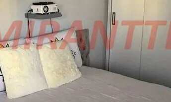 Imagem 6: Apartamento de 120m² com 3 quartos em Santana