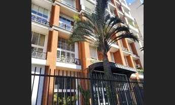 Imagem: Apartamento Duplex com 1 dormitório à