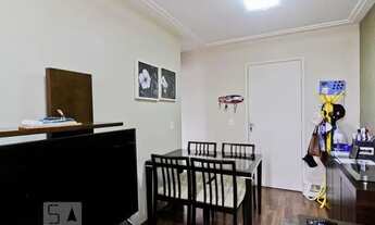 Imagem 6: Apartamento para Aluguel - Santana, 2 Quartos, 50 m2