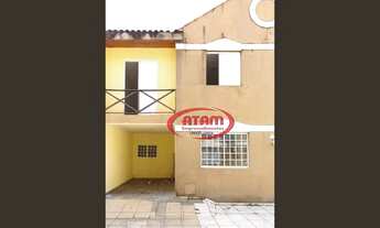 Imagem: Casa com 2 dormitórios para alugar, 90