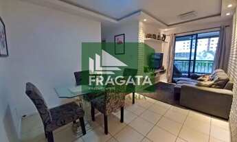 Imagem 6: APARTAMENTO ARACAJU COND NATURA VILLE PRÓXIMA À PIO X