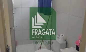 Imagem 4: APARTAMENTO SÃO CRISTÓVÃO COND DOCE VIDA NATURA EM FRENTE AO EDUARDO GOMES