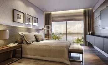 Imagem 5: Apartamento para Venda - 233.15m², 3 dormitórios, sendo 3 suites, 3 vagas - Tristeza