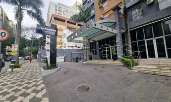 Imagem: Ótimo apartamento no The Standard de luxo