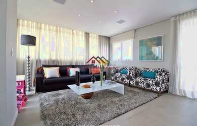 Imagem 3: Venda Cobertura 5 Dormitórios - 355 m² Moema