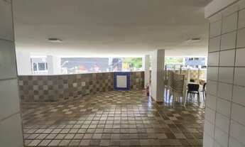 Imagem 4: Apartamento para venda tem 92 m² com 3 quartos com Varanda em Piedade