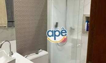 Imagem 5: Apartamento com 2 quartos à venda, 65 m² por R$ 350.000 - Praia das Gaivotas - Vila Velha