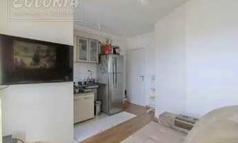 Imagem 2: Santo André - Apartamento Padrão - Vila Pires