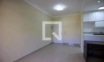 Imagem 2: Apartamento para Aluguel - Jardim Barbacena, 2 Quartos, 55 m2