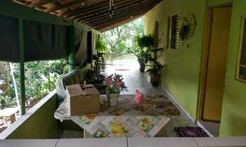 Imagem 3: Fazenda/Sítio/Chácara para venda possui 6000 metros quadrados com 3 quartos